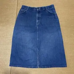 Lee 80sビンテージスカートのサムネイル