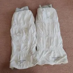 マリークレールのレッグウォーマー