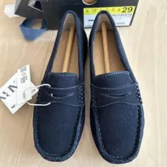ZARAローファー 19cm