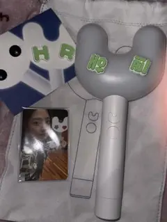 2025年最新】NEW jeans ペンライト トレカの人気アイテム - メルカリ