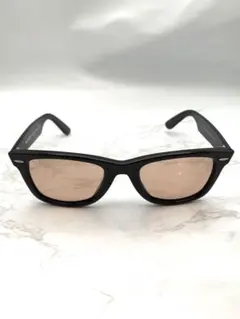 Ray-Ban WAYFARER サングラス ブラック 木村拓哉コラボ