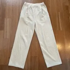 フリークスストア　コーデュロイ　イージーパンツ