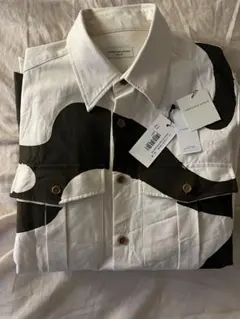 2026年最新】DRIES VAN NOTEN シャツの人気アイテム - メルカリ