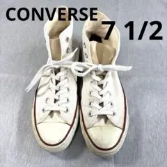 Converse Chuck Taylor All Star ハイカット