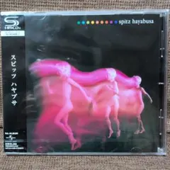 未開封 スピッツ 8823 黒色レコード スピッツ / 8823 (ハヤブサ) | PASSTIME RECORDS / パスタイム レコード