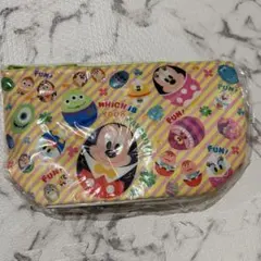 ディズニー　ランチバッグ