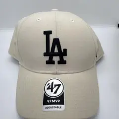 47 Brand ロサンゼルス ドジャース キャップ