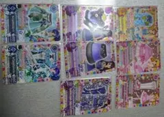 アイカツ 2013スプリングコレクションまとめ