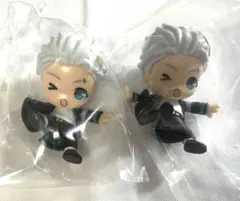 WIND BREAKER すってんころりんフィギュア　梅宮