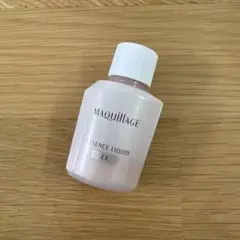 マキアージュ エッセンスリキッド EX 24ml ベビーピンクオークル 00