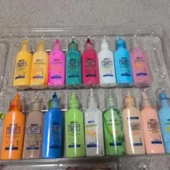 コストコ　グラスデコセット