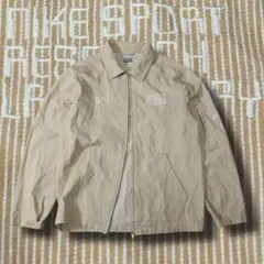 【special】NSRL NIKE 00s カバーオールジャケット ストライプのサムネイル