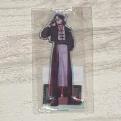 にじさんじ 魁星 ハフアニ アクスタ