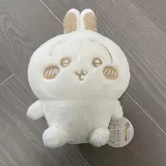 ちいかわ ぬいぱれっと～ミルクいろ～ ぬいぐるみ　うさぎ
