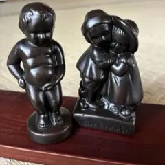 昭和レトロ キッセイ薬品工業 ミクトロール錠 小便小僧 - メルカリ
