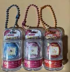 おかしなたまごっちボーロっち2 ケーたま3点セット