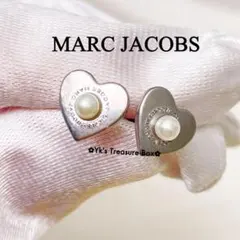 MARC JACOBS アンティークゴールド ピアス 片耳 - メルカリ