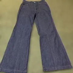 Bab Mサイズ ダークブルー