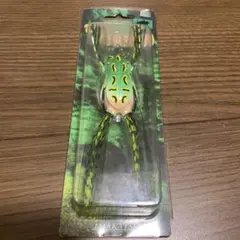 雷神ジライヤ　イマカツのサムネイル