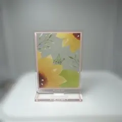 モブサイコ100 Ⅲ トレーディング Botania アクリルスタンド