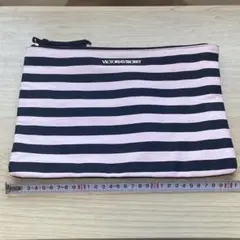 ヴィクトリアズシークレット　ポーチ　バッグ　下着　パジャマ　レギンス　ボディ