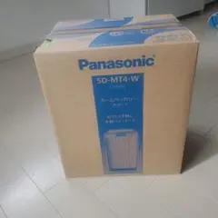 開封品未使用　24年製パナソニックホームベーカリーSD-MT4-Wおうちで乃がみ 2025年最新】パナソニックホームベーカリーsd-mt4の人気アイテム