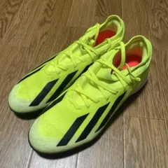 アディダス エックス クレイジーファスト LEAGUE TF 25.5cm