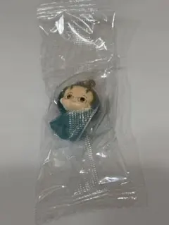 めじるしアクセサリー 葬送のフリーレン ハイター　ガチャガチャ