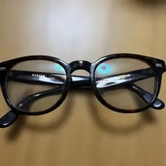 EYEVAN Webb DT 49 22-145 メガネ - メルカリ
