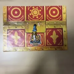 抽選当選品スナックワールド トレジャラーズ ゴールド　ムラマサカリバー