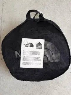 THE NORTH FACE ドーバーストリートマーケット　ダッフルバッグ　L