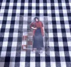 刀ミュ 加州 アクスタ 玖寿 内番 即日匿名配送