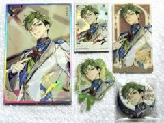 あんスタ 中国限定 聚光舞台 ジュイス
