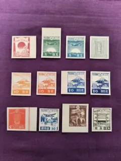 2026年最新】銭単位切手の人気アイテム - メルカリ