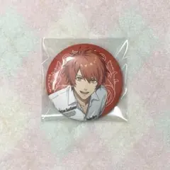 一十木音也【うたプリ】 缶バッジ