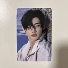 &TEAM 雪明かり ヨントン 一直娯 yizhiyu1.0 トレカ TAKI - メルカリ