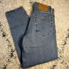 Levi's Lot 562 デニムジーンズ W30 L32 リーバイス
