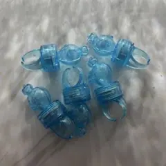 すとぷり いちごリングライト ころんくん