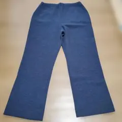 Wacoal　ワコール　らくラクパートナー　カルソン　パンツ　ウール混　LP