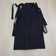 袴☆卒業式袴☆黒ブラウン☆Lサイズ☆袴丈95㎝☆NICOLE h-180 - メルカリ