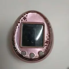 たまごっち4u ピンク【ジャンク品】 - メルカリ