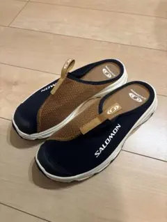 2026年最新】SALOMON サロモン サンダルの人気アイテム - メルカリ