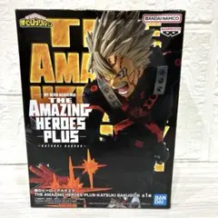 2026年最新】amazing heroes plus 爆豪勝己の人気アイテム - メルカリ