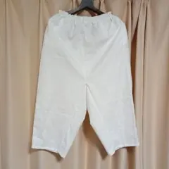 さえら ヒスクローネ パンツ ルームウェア - メルカリ