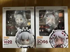 2026年最新】ねんどろいど Helltaker ルシファーの人気アイテム - メルカリ