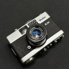 【ローライ】Rollei B35 【GERMANY】のサムネイル