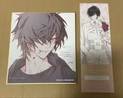 キラメモ　ニトロキラル展　特典　スロウ・ダメージ　トワ