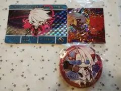 2025年最新】fgo カルナ 缶バッジの人気アイテム - メルカリ
