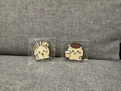 ⭐︎えりり様専用⭐︎ちいかわくじ