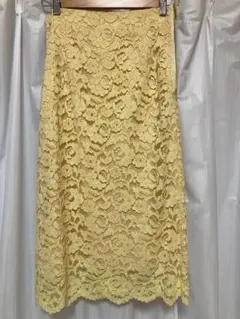レースタイトスカート（ラトータリテ）のサムネイル